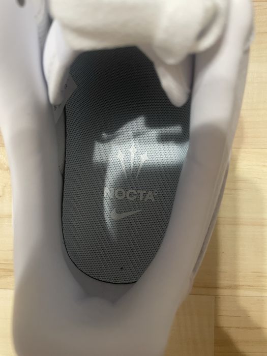 Nike air force 1 nocta