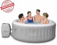 SPA dmuchane z hydromasażem Lay-Z 4 osobowe