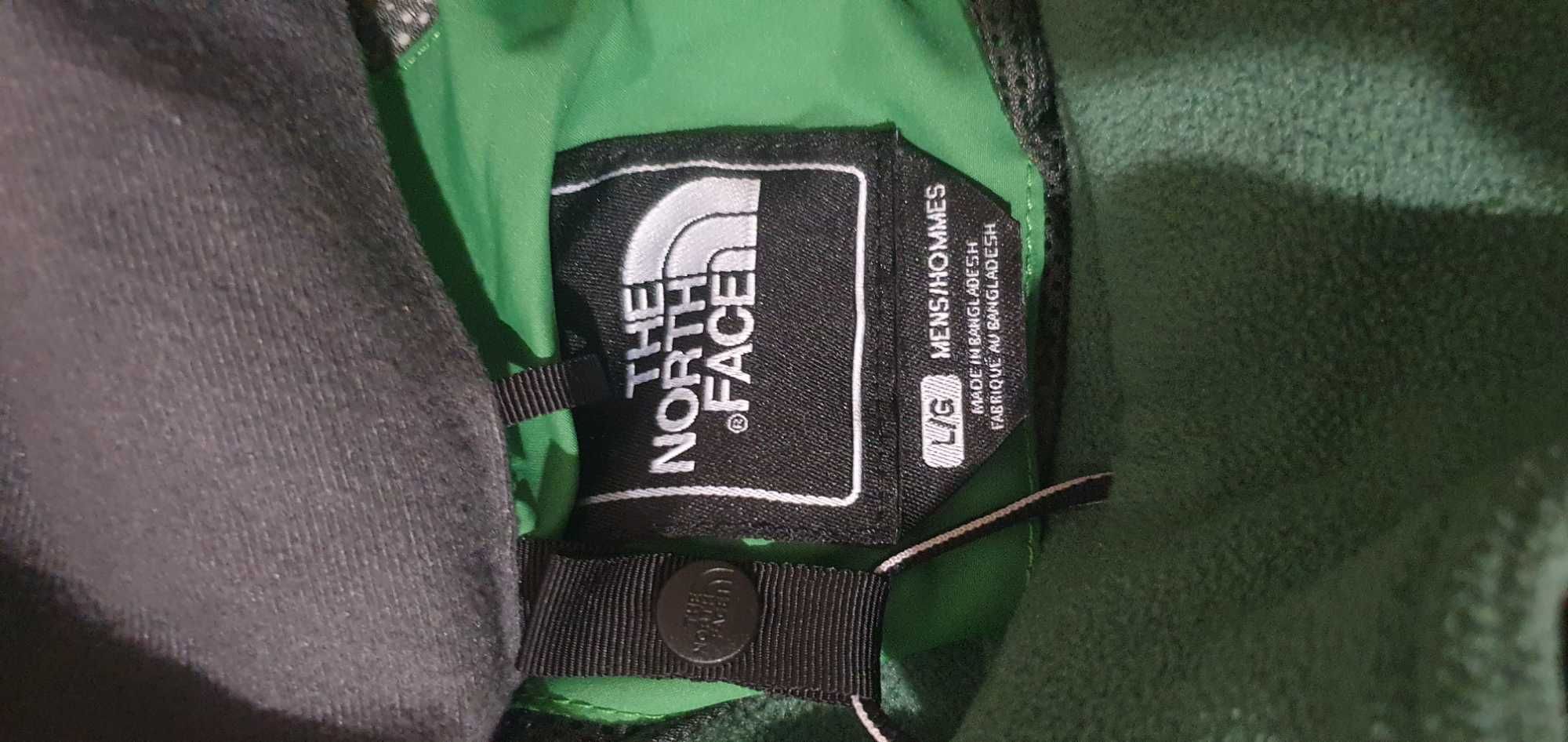 Курточка The North face