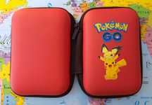 Nowe Etui opakowanie album na karty pokemon pudełko - przesyłka