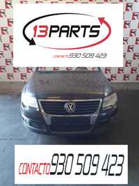 Frente Completa VW Passat B6 2.0 TDi 2006