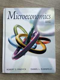 Microeconomics książka po angielsku