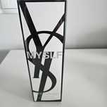 YSL Yves saint laurent myslf edp 100 ml nowy folia