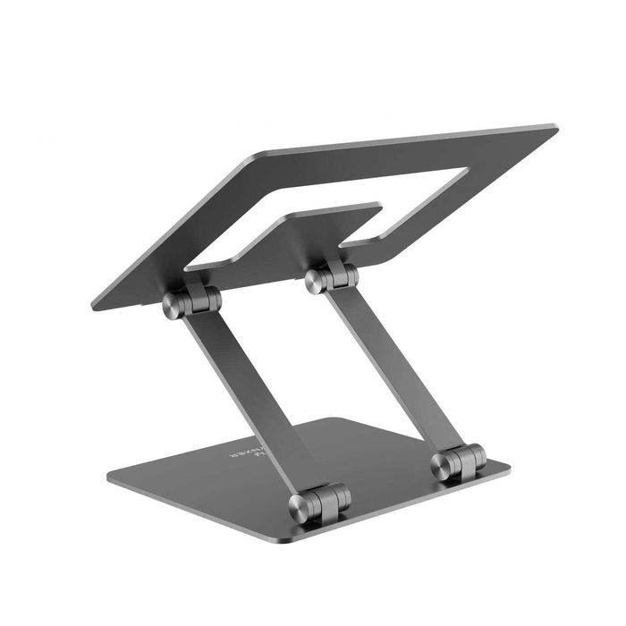 Podstawka biurowa pod laptop / notebook – ergonomia i wygoda BHP
