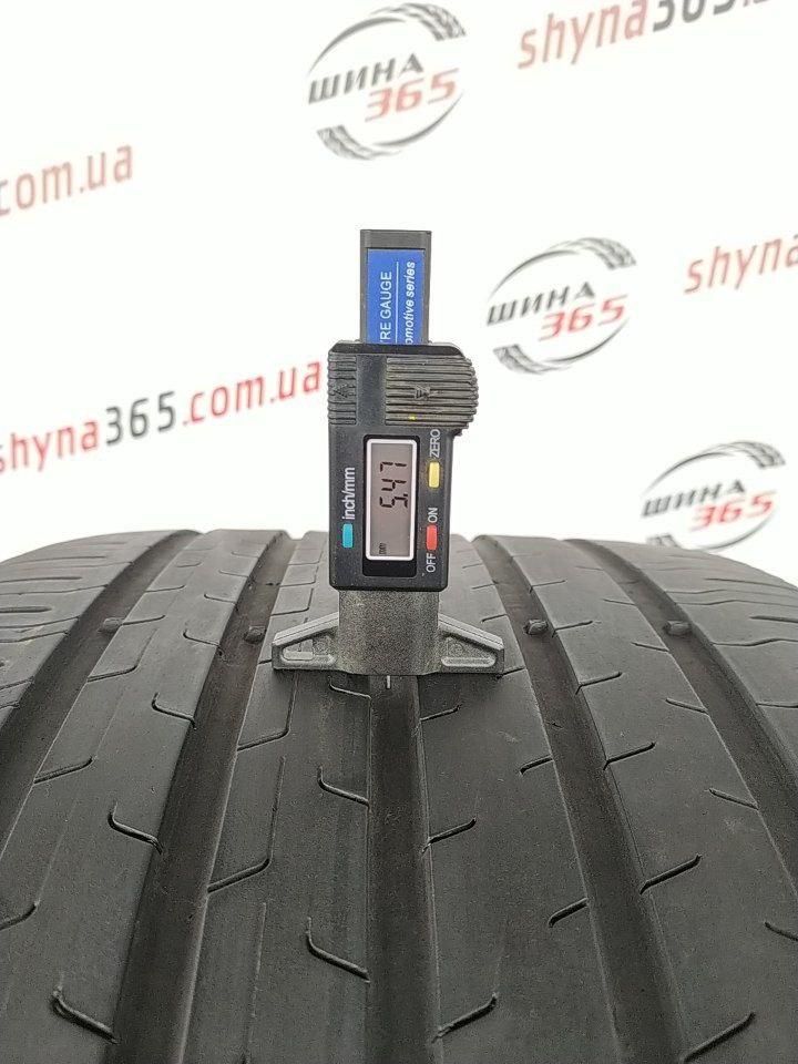шини бу 315/30 r22 continental ecocontact 6 5mm