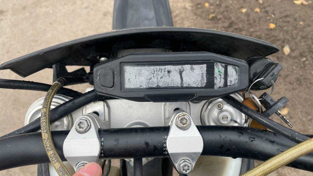 Продаю Kovi JNR250