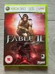 Fable II / Xbox 360