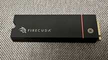 SSD PS5 Seagate Firecuda 530 1tb