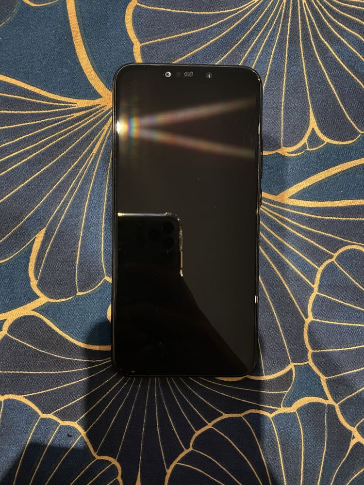 Huawei mate20 lite