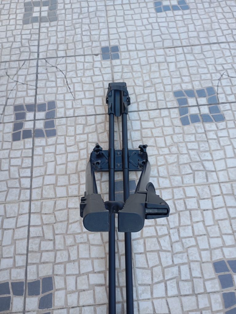 Suporte Bicicleta Thule