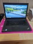 Laptop Komputer Lenovo Thinkpad L460 I5 8GB 240 SSD Sklep Radom