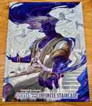Dungeons & Dragons: Quests from the Infinite Staircase (Alt Cover)