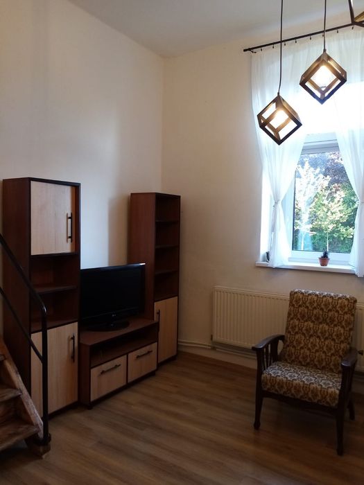 Mieszkanie do wynajęcia - Paczków ul. Kościuszki 2 pokoje