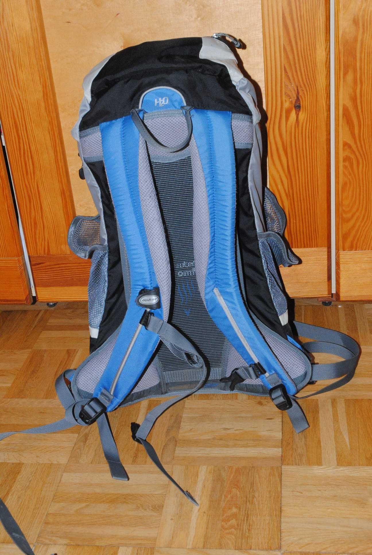 Plecak Deuter AC Lite 25