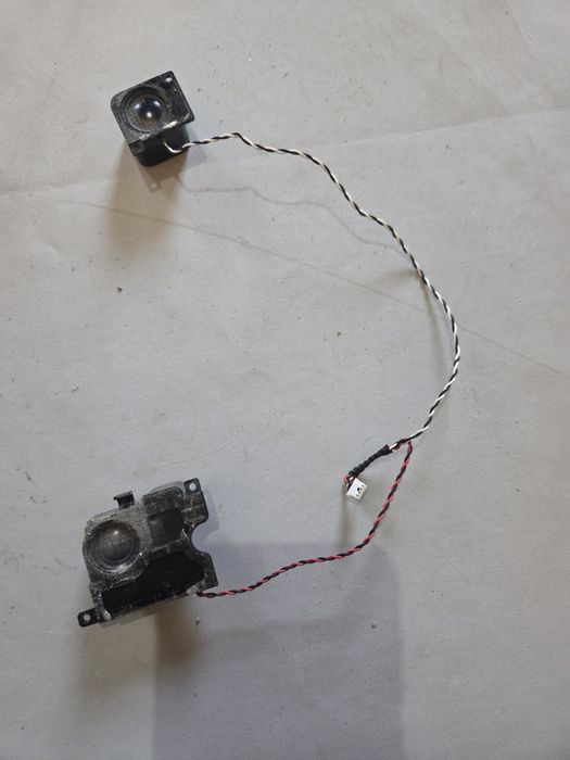 Sprzedam głośniki do Laptopa SAMSUNG NP300E7A SO9PL