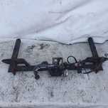 hak holowniczy Opel Insignia kombi