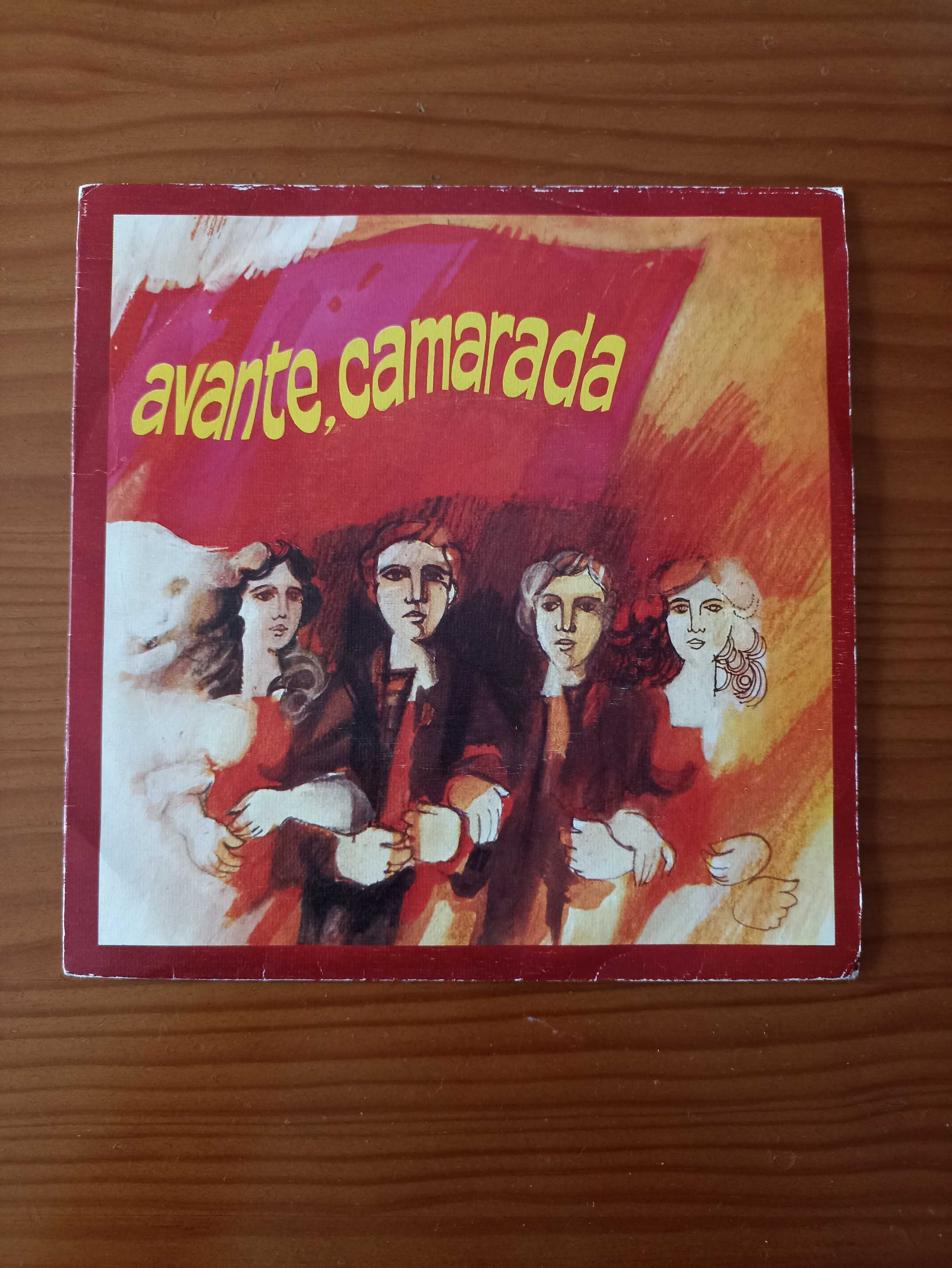 Disco de vinil single