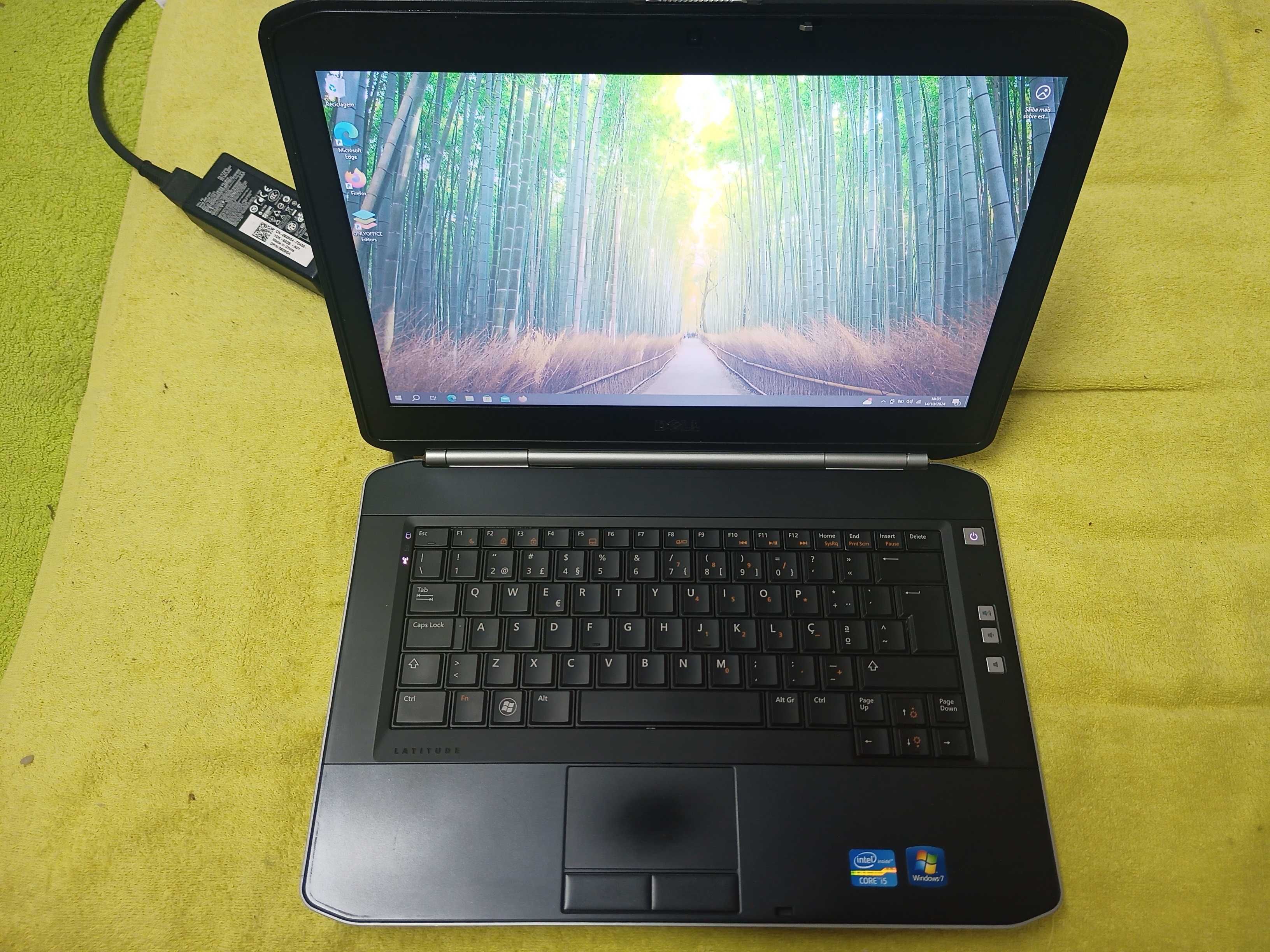 DELL Latitude 5420 i5