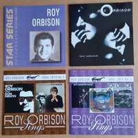 CD Roy Orbison 5 номерных альбомов и сборник лучших песен