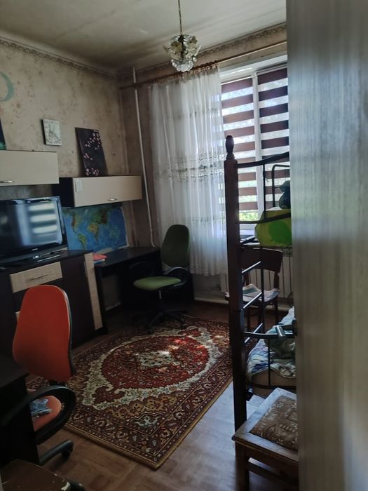 Здается 2.комнатная квартира  в Дружковке на длительную аренду.  3500г