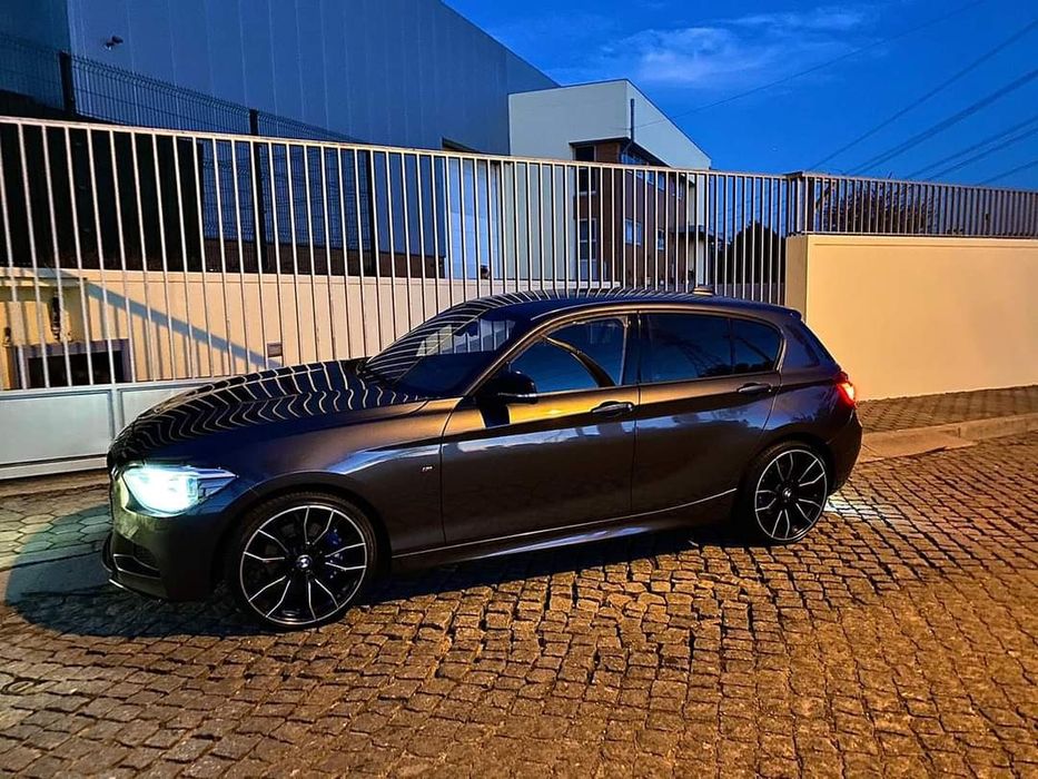 CAPAS TRAVÕES TAMPAS Proteção BOMBAS TRAVÃO Pinças BMW M PERFORMANCE M MATERIAL NOVO