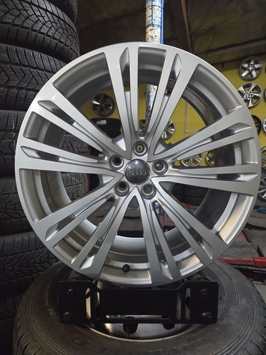 Felgi Aluminiowe 5x112 9Jx20 ET40 Audi