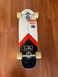 Surfskate 32,5 com Trucks yow