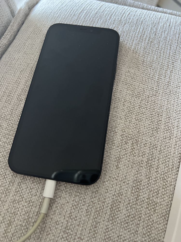 Iphone 12 128 GB em otimo estado
