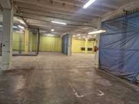Magazyn razem 534 m2 Trakt św Wojciecha 29A