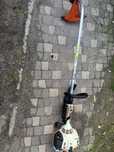Sprzedam podkosiarke Stihl FS40