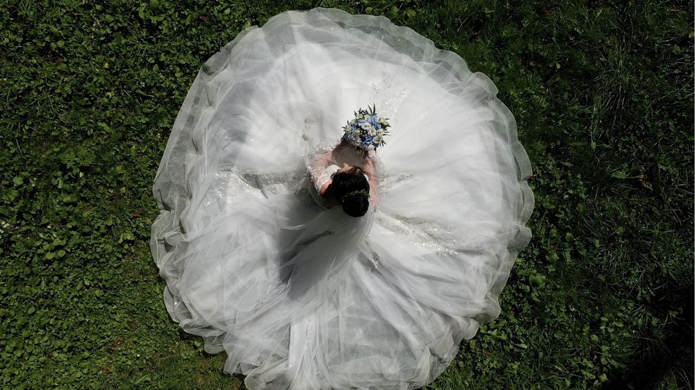 Відеозйомка, видеозйомка, аерозйомка, весільна, рекламна.