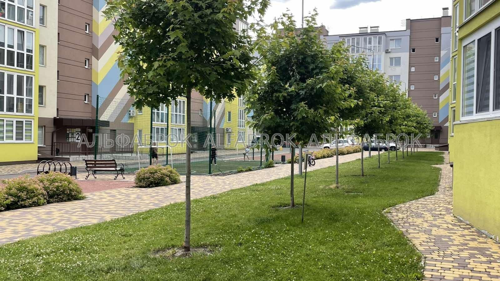 Продаж 1 кімн квартири Святошинський вул.Стеценко