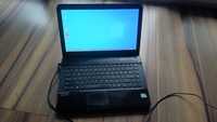 Laptop Sony vaio