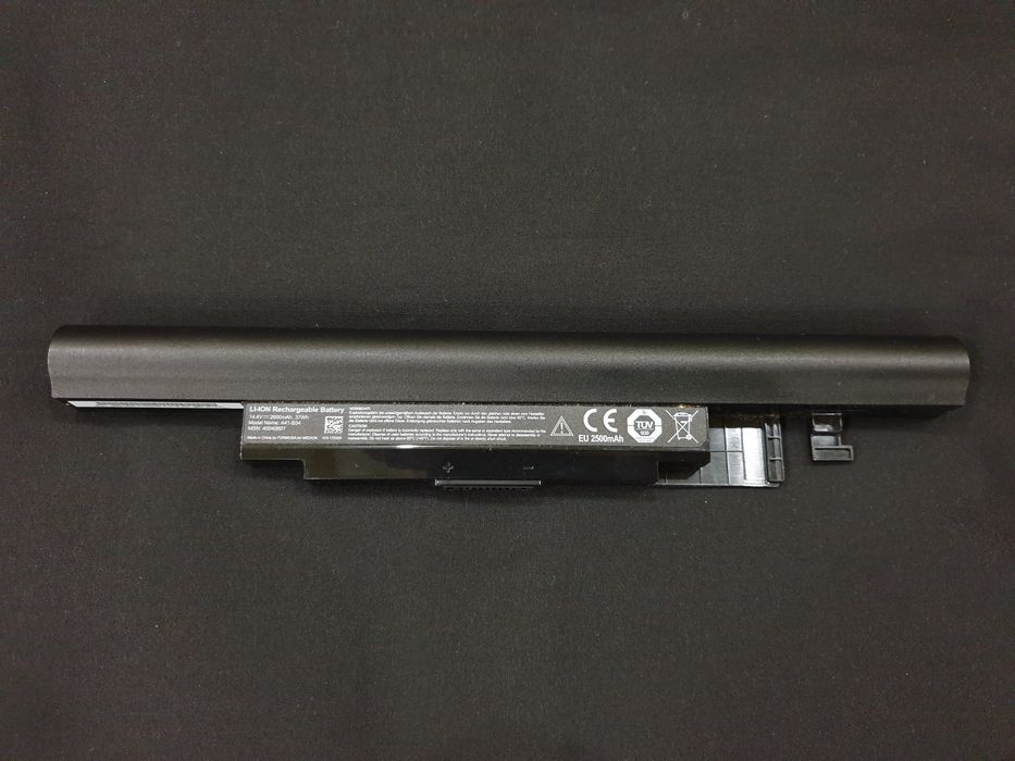 Батарея Medion Akoya S4209 S4211 S4213 S4214 S4216 S4217 S4611 S4613