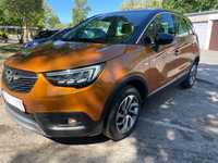 Opel Crossland X 1,2i-110KM.Automat.Navi.Klimatr.Full Led.Serwis ASO.Zamiana