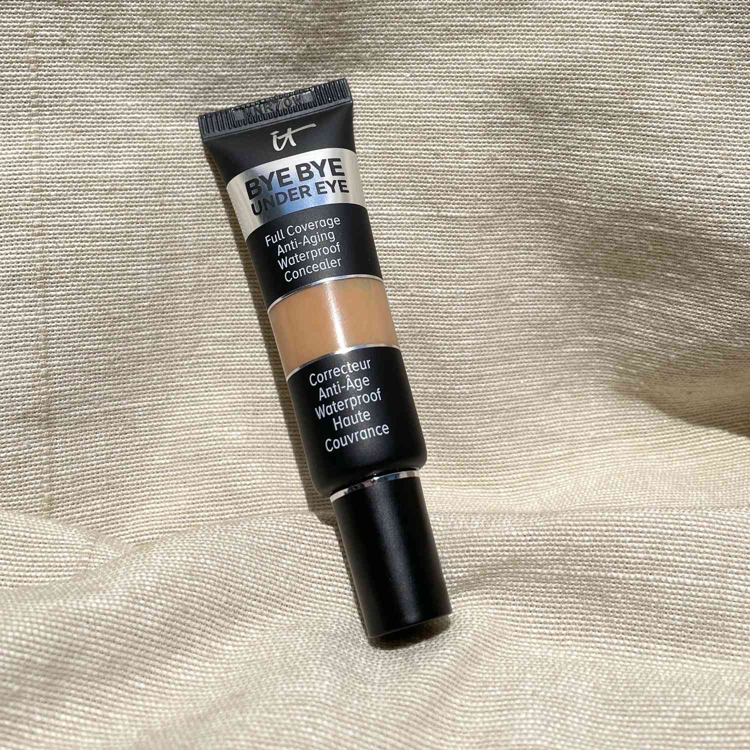 Рідкий консилер IT Cosmetics Bye Bye