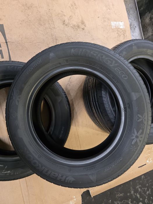 Opony 165/70/14 Hankook
