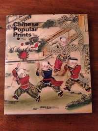 Album Chinese Popular Prints