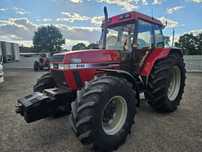 Case IH 5150 MAXXUM  Case 5150 MAXXUM Polecam Ciągnik Rolniczy, Klimatyzacja