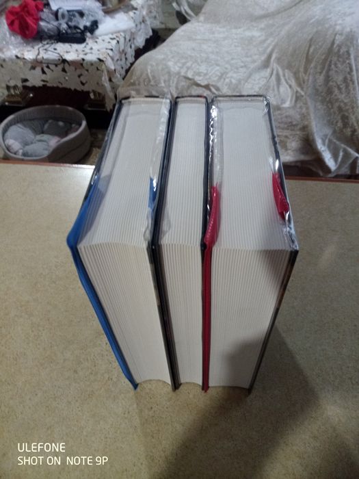 Глен Кук; цикл «Хроники Чёрного Отряда».