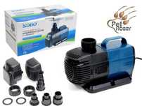 SOBO BO-7000A pompa ECO do akwarium, oczka wodnego, stawu