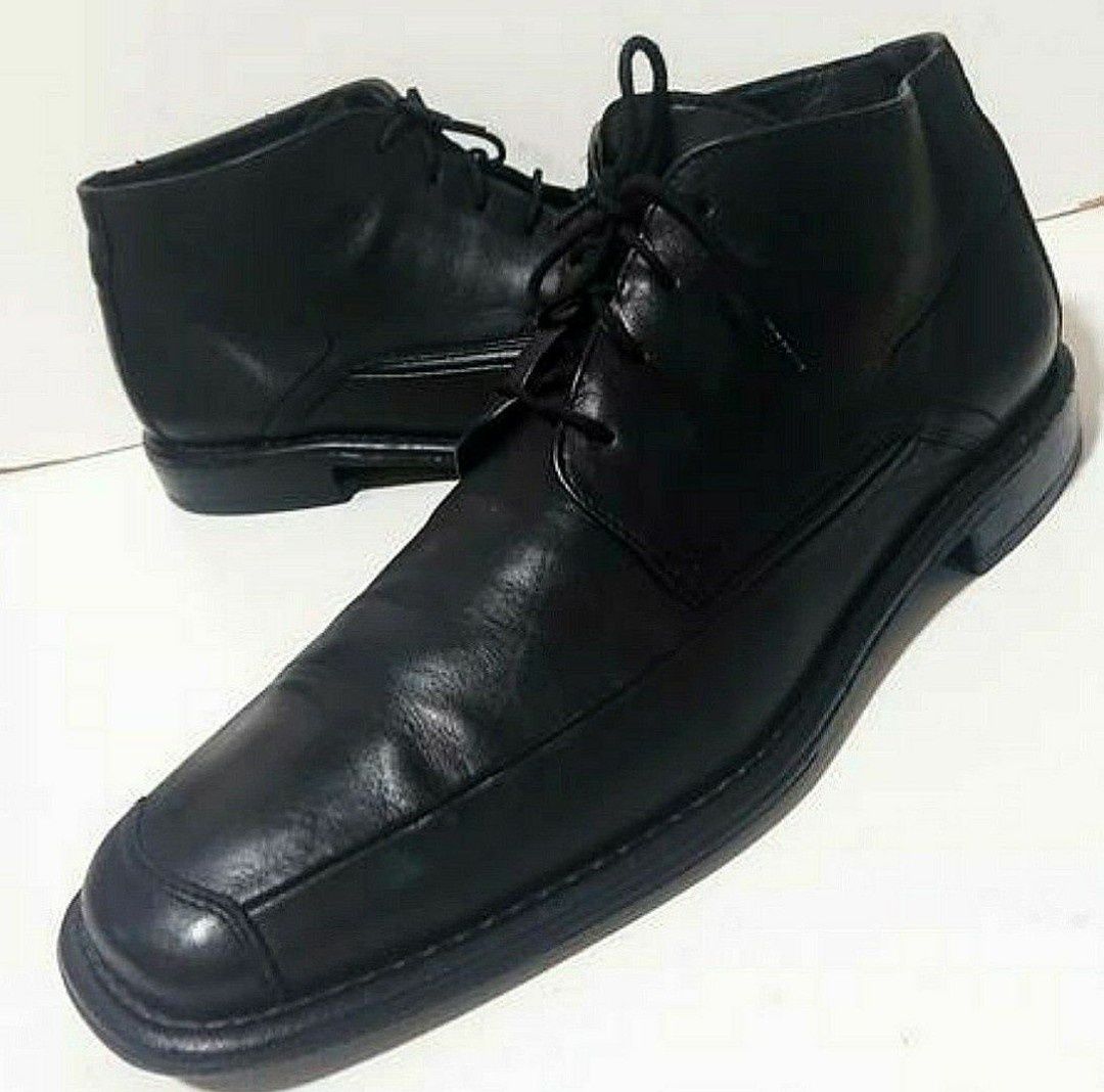 Мужские кожаные ботинки Lloyd Hayden Германия