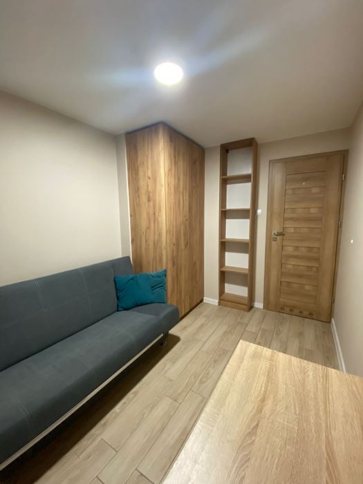 Wynajmę pokój w mieszkaniu 3 pokojowym ul. Dębowa