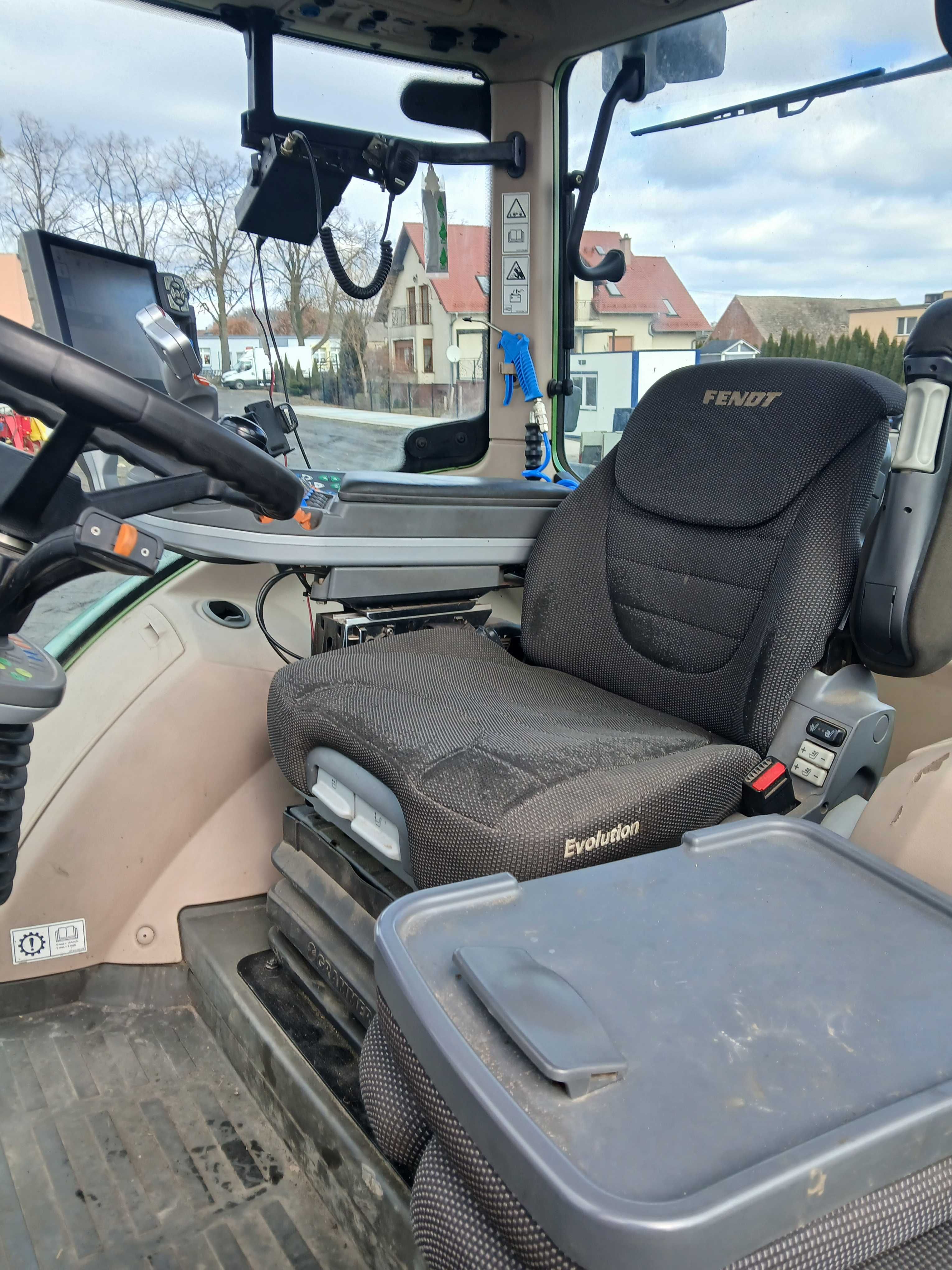 722 Vario Profi Plus Navi Wom z Niemiec !!!