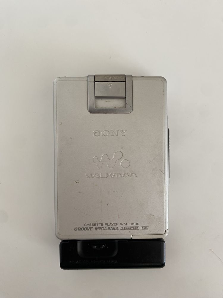 Walkman Sony WM-EX910