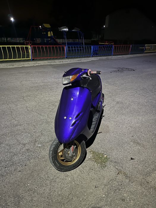 Продам Honda dio 35zx