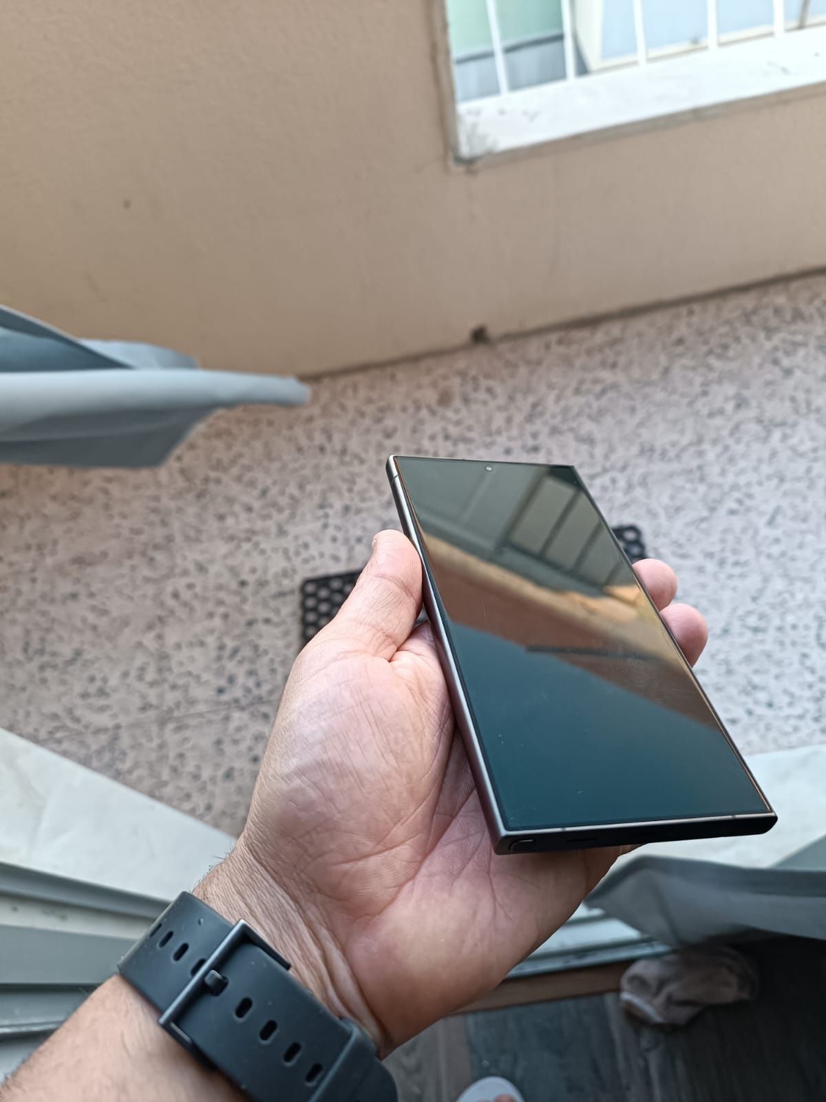 S24 ultra + buds3 pro + capas