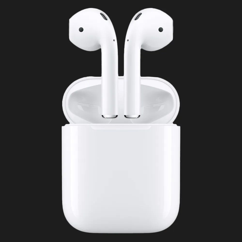 Продам гарнітуру Airpods 2.