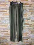 Letnie wiskozowe spodnie damskie rozmiar S. Oversize. H&M