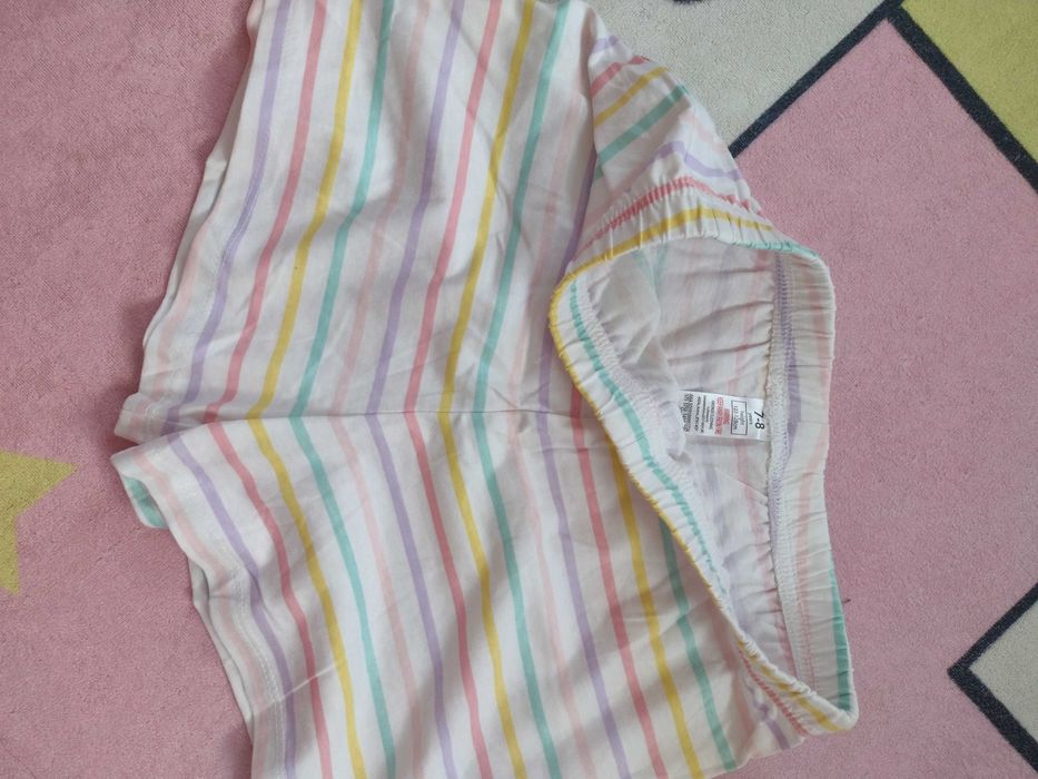 Пижама піжама George 110-116- 122-128 см, 7-8 р